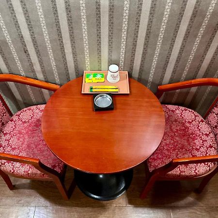 Grace Motel Seul Zewnętrze zdjęcie