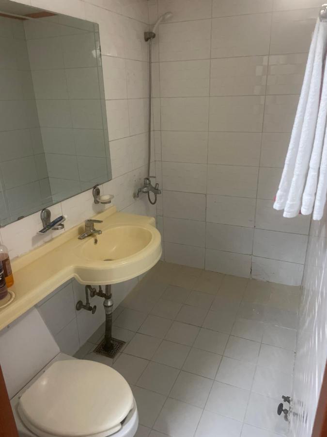 Grace Motel Seul Zewnętrze zdjęcie