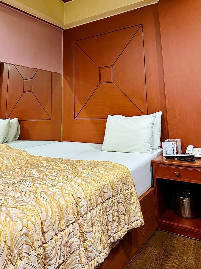 Grace Motel Seul Zewnętrze zdjęcie